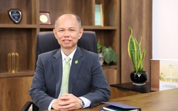Novaland lần đầu bổ nhiệm Tổng giám đốc người Malaysia