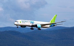 Bamboo Airways bắt tay chiến lược với một loạt 'ông lớn', vươn tới chân trời mới