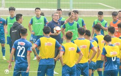 U23 Việt Nam sẽ tạo cột mốc chưa từng có tại Doha Cup 2023