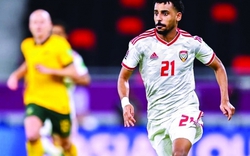 ĐT Thái Lan gián tiếp "giúp đỡ" U23 Việt Nam, U23 UAE mất ngôi sao số 1