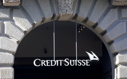 Credit Suisse bị cổ đông Mỹ kiện vì có hành vi lừa gạt
