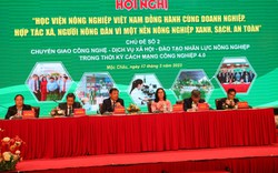 Khi địa phương "đặt hàng" trường đại học đào tạo nguồn nhân lực nông nghiệp chất lượng cao