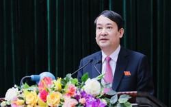 Bộ Chính trị giao nhân sự điều hành Ban Thường vụ, Ban Chấp hành Đảng bộ Ninh Bình thay bà Nguyễn Thị Thu Hà