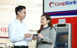 Co-opBank đẩy mạnh chuyển đổi số hỗ trợ QTDND phát triển bền vững