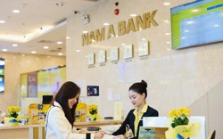 Nam A Bank niêm yết trên sàn HNX hoặc HOSE và mở rộng chi nhánh tại nước ngoài
