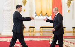 Nóng: Tiết lộ ngày Chủ tịch Trung Quốc Tập Cận Bình thăm Nga 