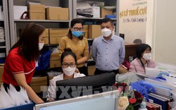 TP. Hồ Chí Minh thúc đẩy triển khai hóa đơn điện tử khởi tạo từ máy tính tiền