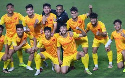 Vì sao quân SLNA "sạch bóng" ở U23 Việt Nam?