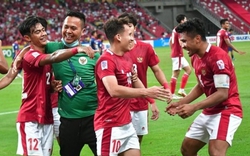 Indonesia "chơi lớn", lên kế hoạch mời ĐKVĐ World Cup và Messi đá giao hữu