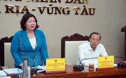 Phó Chủ tịch Trung ương Hội NDVN Cao Xuân Thu Vân: Phát huy hiệu quả tiềm năng, nguồn lực của nông dân