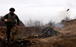 Nga cố bao vây Avdiivka dù tổn thất 2 đại đội, Ukraine nỗ lực tiếp tế cho binh sĩ ở pháo đài Bakhmut