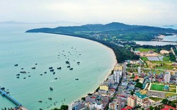 Quảng Ninh muốn xây dựng sân bay Cô Tô rộng 130ha