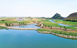 Ưu đãi hấp dẫn chưa từng có nhân dịp khai trương sân BRG Rose Canyon Golf Resort