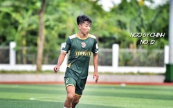 U23 Việt Nam dưới thời HLV Troussier: 2 cầu thủ MUVN có tên, gồm những ai?