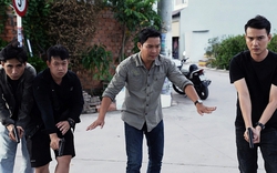 Tội phạm bị truy nã với tình tiết có thật lần đầu tiên lên phim truyền hình Việt Nam