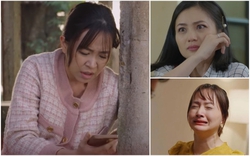Son phim "Dưới bóng cây hạnh phúc" là nàng dâu cam chịu nhất màn ảnh Việt?