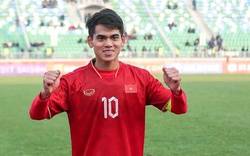 AFC vinh danh cầu thủ nào khi U20 Việt Nam hạ U20 Australia?