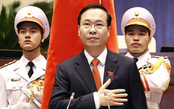 Báo nước ngoài đồng loạt đưa tin ông Võ Văn Thưởng được bầu làm Chủ tịch nước Việt Nam