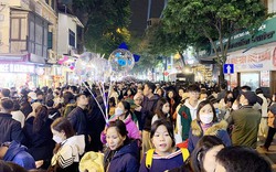 Du khách Mỹ, Hàn Quốc đến Việt Nam tăng 7,1%