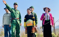 BĐBP Sơn La: Phát huy vai trò nhân dân trong bảo vệ biên cương