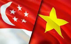 Việt Nam - Singapore tăng tốc hợp tác công nghiệp số: VDCA hợp tác với ATiS, ra mắt cộng đồng VBEx