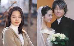 Cuộc sống làm mẹ đơn thân của Chae Rim sau hai cuộc hôn nhân đổ vỡ