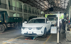 Thông tin mới nhất về miễn đăng kiểm lần đầu với ô tô mới: Cục trưởng Nguyễn Chiến Thắng nói gì?