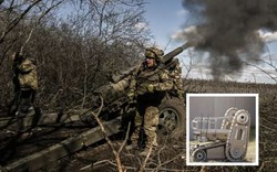 Video: Quân đội Ukraine sử dụng ô tô không người lái 'kamikaze' để tiêu diệt mục tiêu Nga