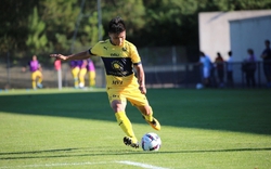 Tin sáng (21/3): Pau FC chốt bán Quang Hải với giá “rẻ”?