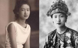 Những trắc trở trong cuộc đời của hai vị hoàng hậu triều Nguyễn
