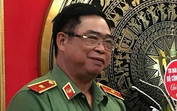 Ủy ban Kiểm tra Trung ương đề nghị Ban Bí thư kỷ luật Thiếu tướng Đỗ Hữu Ca