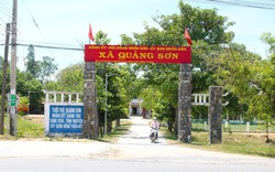 Nông thôn mới Ninh Thuận, thêm 2 xã đạt chuẩn nâng cao, 2 xã khác đạt chuẩn nông thôn mới