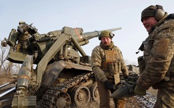 Cuộc bao vây của Nga ở Avdiivka đe dọa tuyến đường tiếp tế trọng yếu của quân đội Ukraine