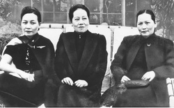 Người Trung Quốc: Họ Tống là “Vương triều không vương miện”