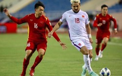 3 cầu thủ Trung Quốc bán độ ở trận thua ĐT Việt Nam tại vòng loại World Cup 2022?