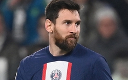 Từ chối mức lương 220 triệu euro/năm, Messi "chốt" tương lai tại châu Âu