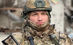 Sĩ quan Ukraine tuyên bố đang chờ cuộc “tấn công tự sát” cuối cùng của Nga ở Bakhmut