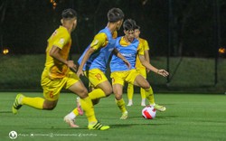 Tin tối (22/3): Bất ngờ về số cầu thủ U23 Việt Nam cao trên 1m80