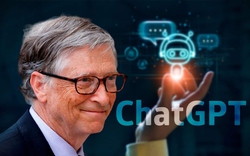 Tỷ phú Bill Gates: “Thời đại của Trí tuệ nhân tạo đã bắt đầu”