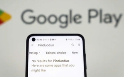 Google đình chỉ ứng dụng mua sắm Pinduoduo của Trung Quốc vì phần mềm độc hại