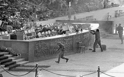 Vụ ám sát Tổng thống Ai Cập Anwar Sadat: Hé lộ nguồn cơn!