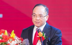 Chủ tịch Công ty Xổ số điện toán Việt Nam được Thủ tướng bổ nhiệm chức vụ mới