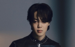 Jimin (BTS) ra mắt album solo đầu tay