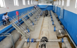 Nhà máy nước gần 1.200 tỷ của Đà Nẵng sau "ồn ào, tranh cãi" sắp được khánh thành