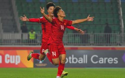 Tin sáng (24/3): 2 “sao mai” của U23 Việt Nam được HLV Kiatisak thưởng lớn