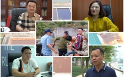 Nhiều nhà báo bức xúc trước vụ việc phóng viên Báo NTNN/điện tử Dân Việt bị hành hung tại Hòa Bình
