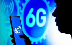 Công nghệ 5G vẫn chưa hoàn thiện, 6G sẽ ra mắt vào năm 2030