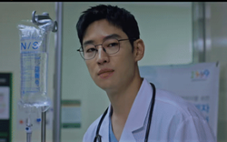 Phim Taxi Driver 2 tập 9: Lee Je Hoon "lột xác" thành bác sĩ điển trai, "gây họa" trong nhiệm vụ mới?