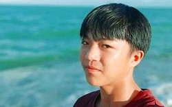 Một gia đình ở Bình Thuận tìm con trai 16 tuổi bị mất tích bí ẩn trên vùng biển Kiên Giang