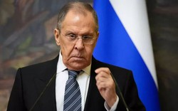 Ngoại trưởng Nga tuyên bố không ai an toàn trước các cuộc 'tấn công' của Mỹ